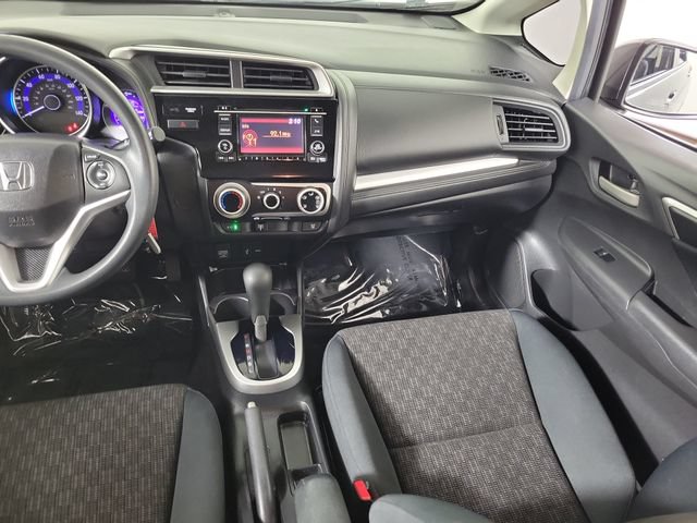 Used 2017 Honda Fit LX image 17