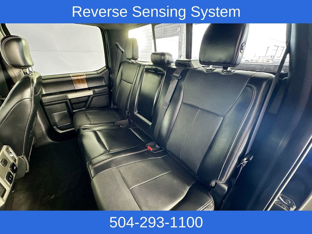 Used 2018 Ford F150 Lariat image 24