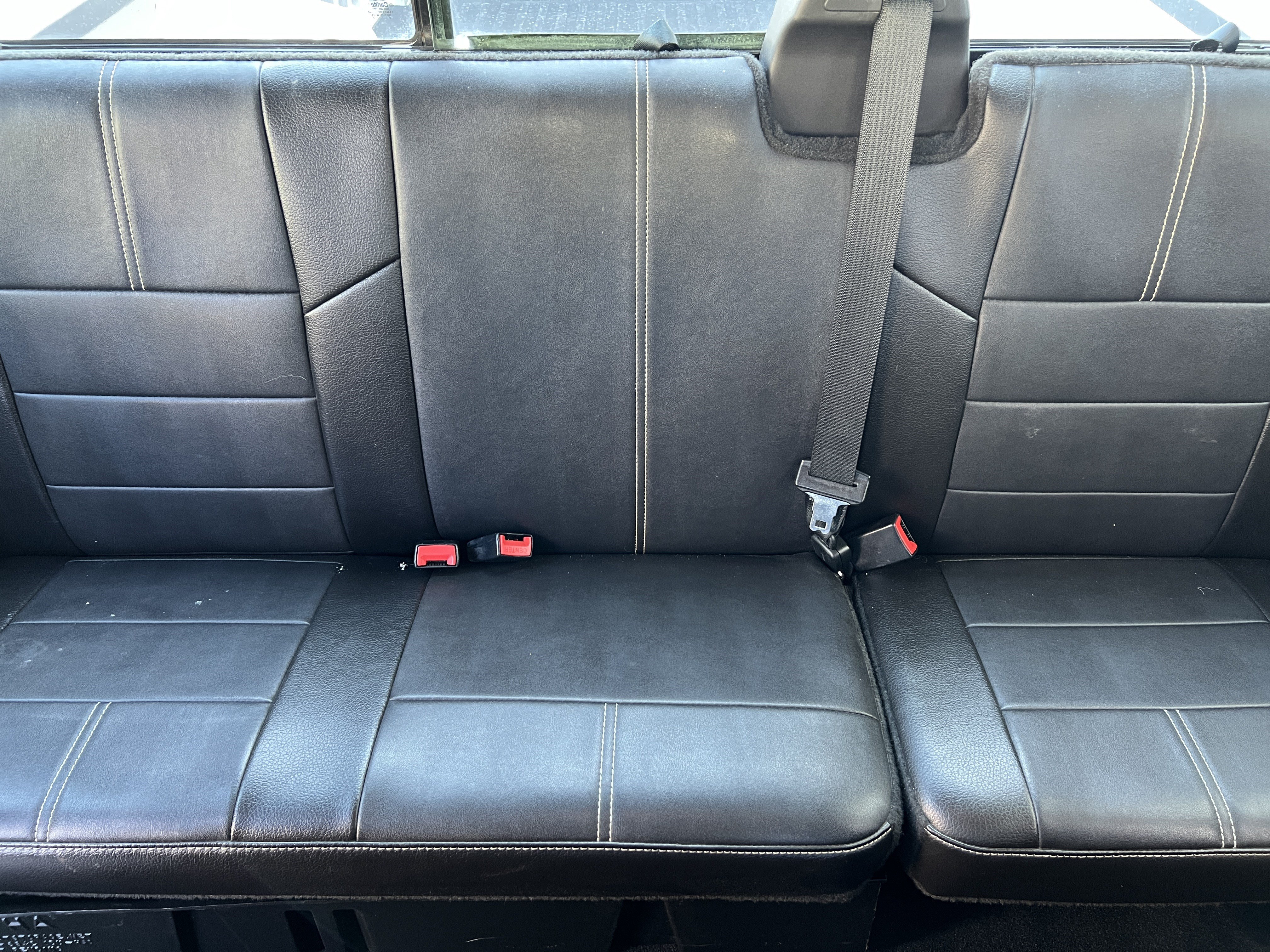 Used 2008 Ford F350 FX4 AWD/4WD image 13