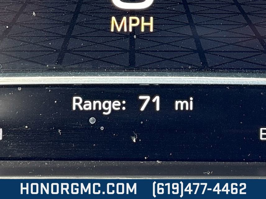 Used 2023 GMC Sierra 1500 Elevation w/ X31 Off-Road Package image 32