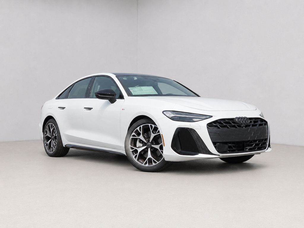 New 2026 Audi A6 Prestige AWD/4WD image 1