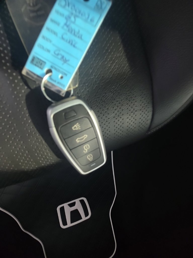 Used 2025 Honda Civic Sport Touring image 31