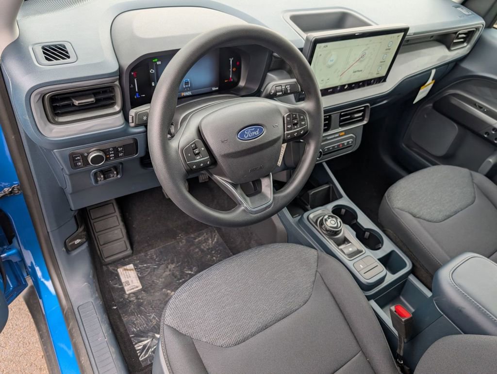 New 2026 Ford Maverick XL w/ Equipment Group 101A image 20