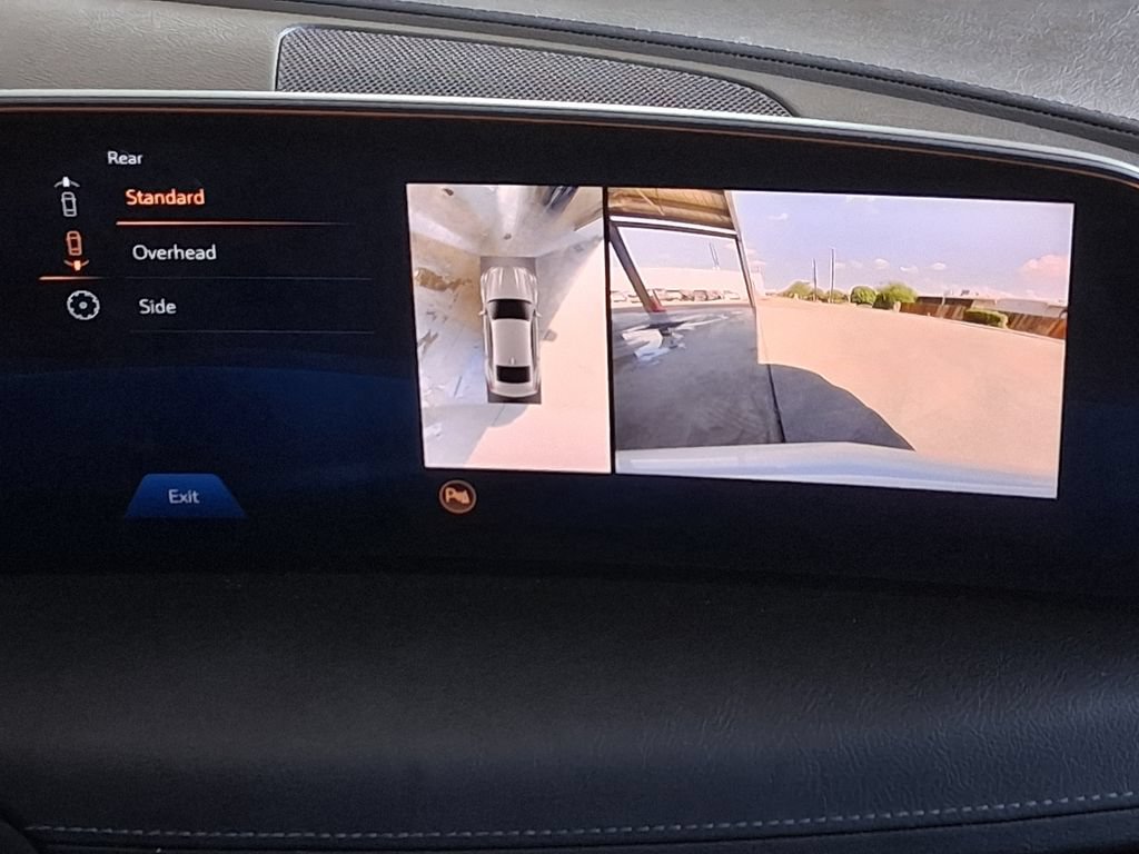 Certified 2026 Cadillac CT5 Premium Luxury w/ Technology Package RWD image 15
