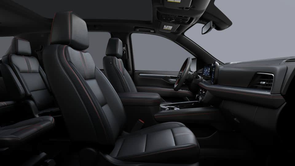 New 2026 Chevrolet Tahoe RST w/ Comfort Package RWD image 32