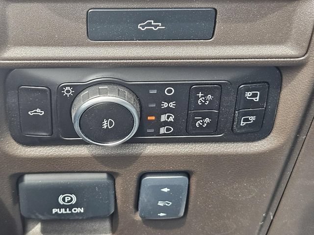 New 2026 Ford F150 King Ranch w/ Equipment Group 601A High AWD/4WD image 30