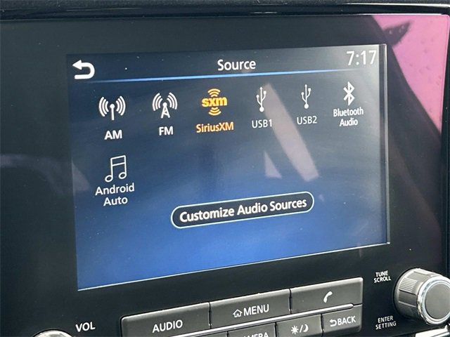 Used 2023 Nissan Frontier SV w/ SV Convenience Package image 25