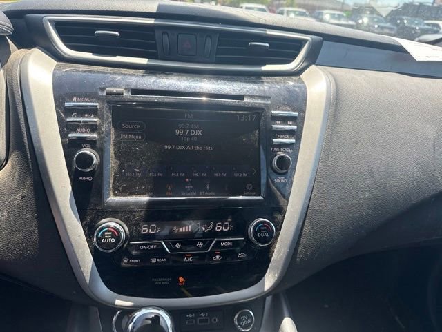 Used 2020 Nissan Murano SV AWD/4WD image 19