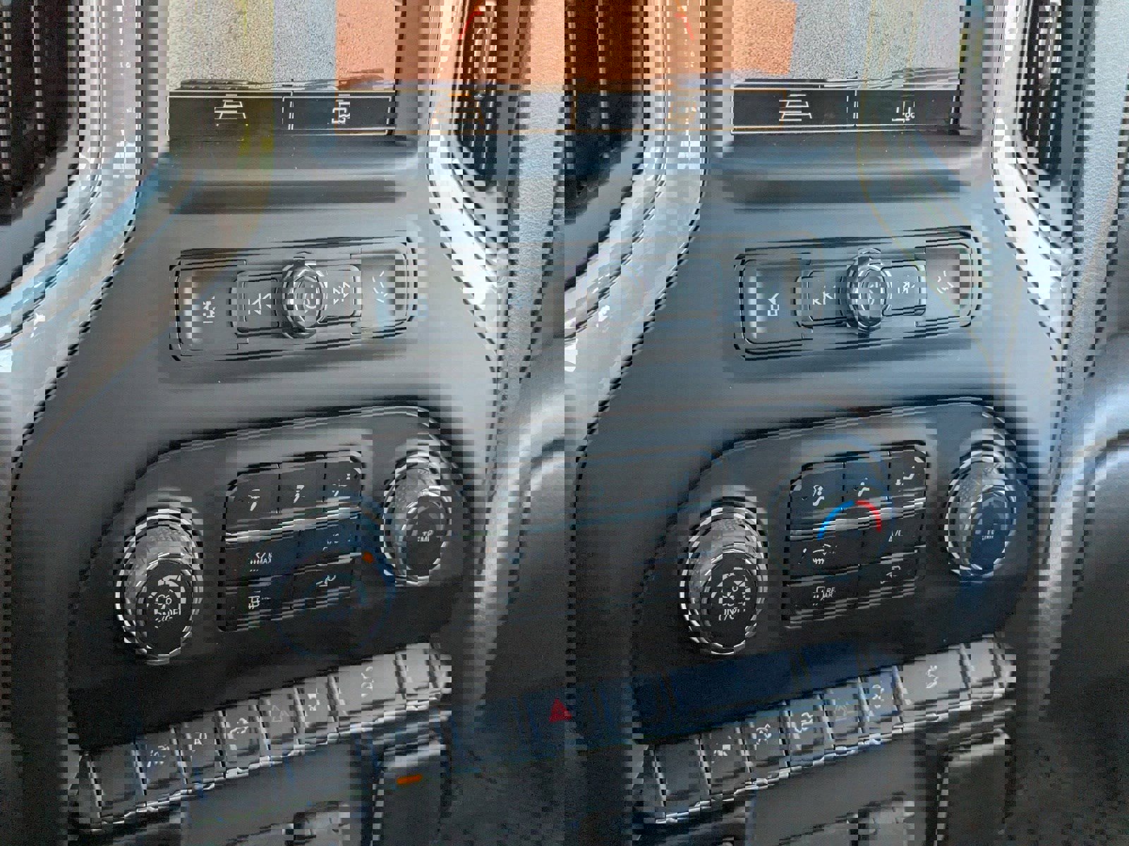 Used 2023 Chevrolet Silverado 1500 Custom Trail Boss image 29