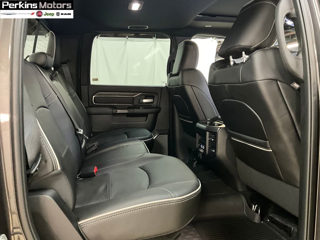 New 2026 RAM 2500 Power Wagon image 10