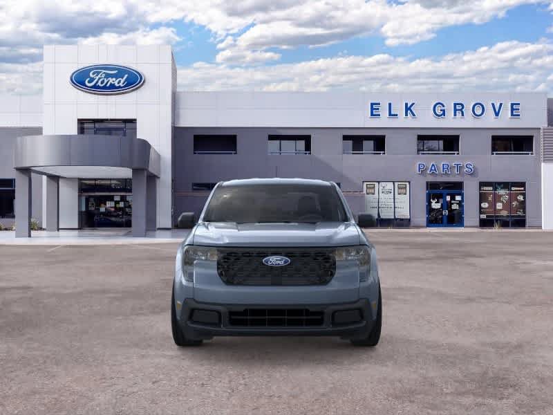 New 2026 Ford Maverick XLT FWD image 8