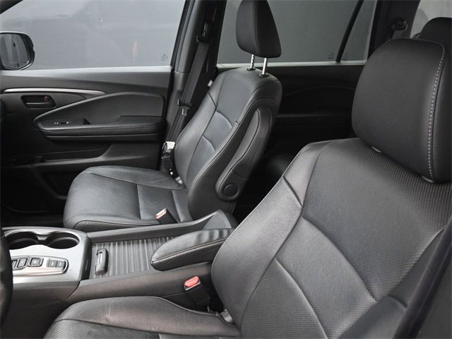 Used 2022 Honda Passport EX-L image 23