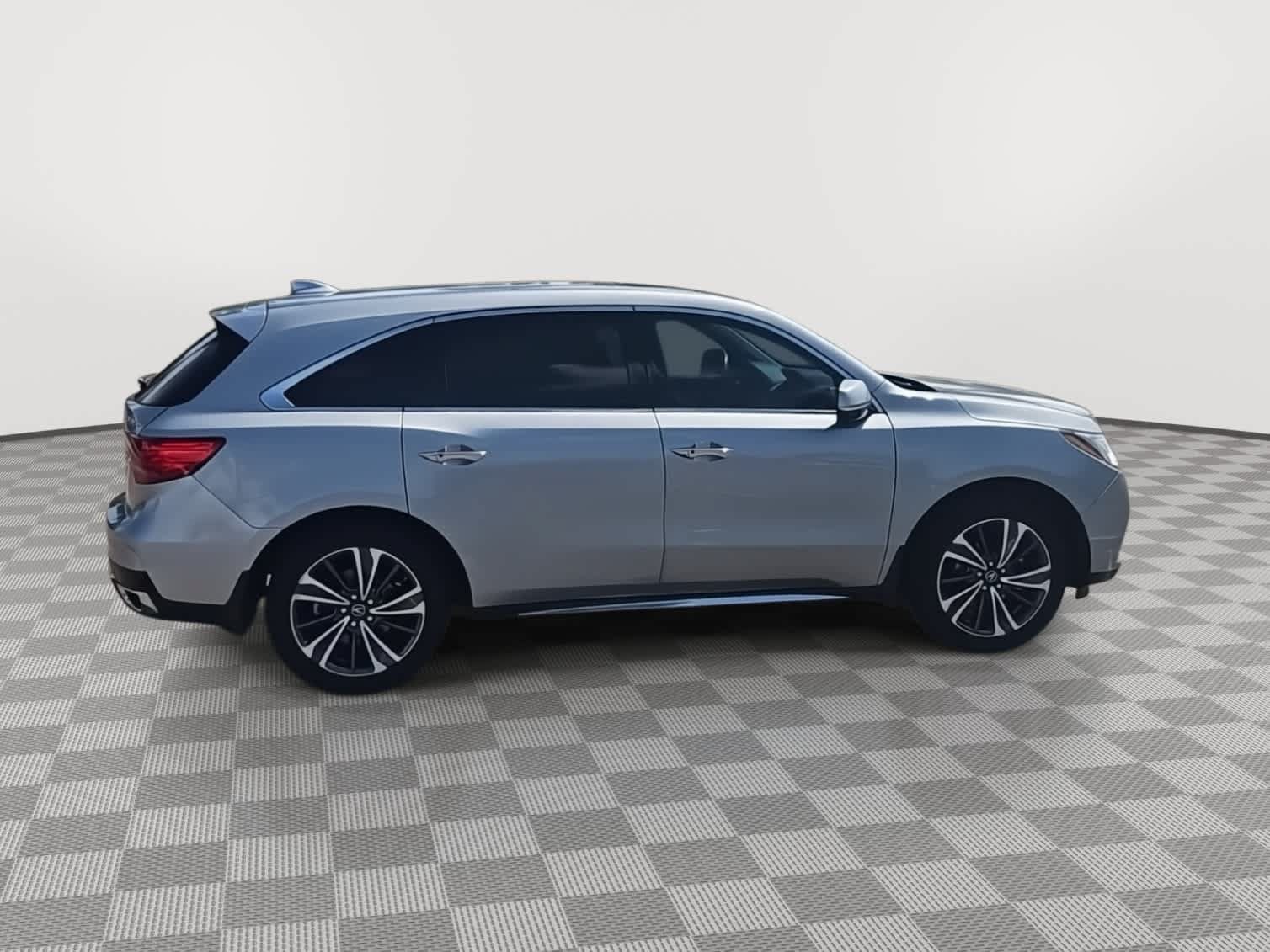 Used 2020 Acura MDX w/ Technology Package FWD image 9