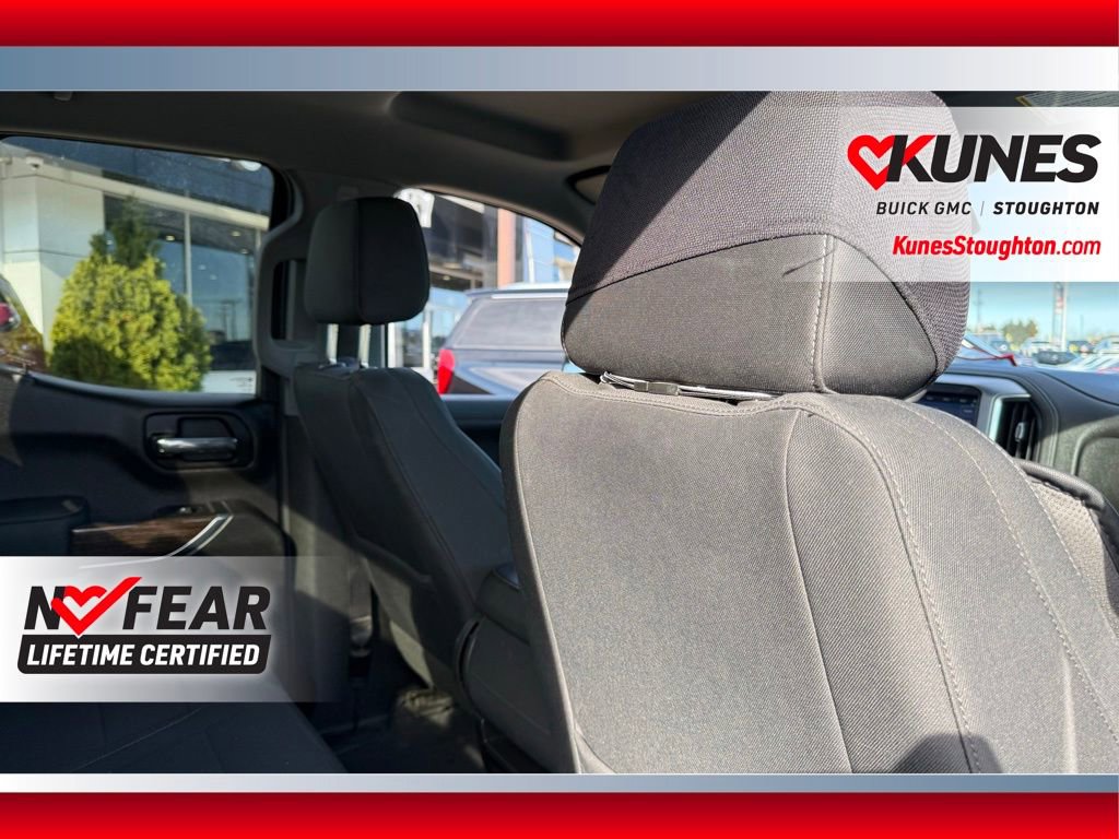 Used 2019 GMC Sierra 1500 Elevation image 43