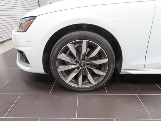 Used 2021 Audi A4 2.0T Premium Plus w/ Premium Plus Package image 15