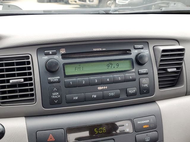 Used 2008 Toyota Corolla S FWD image 18