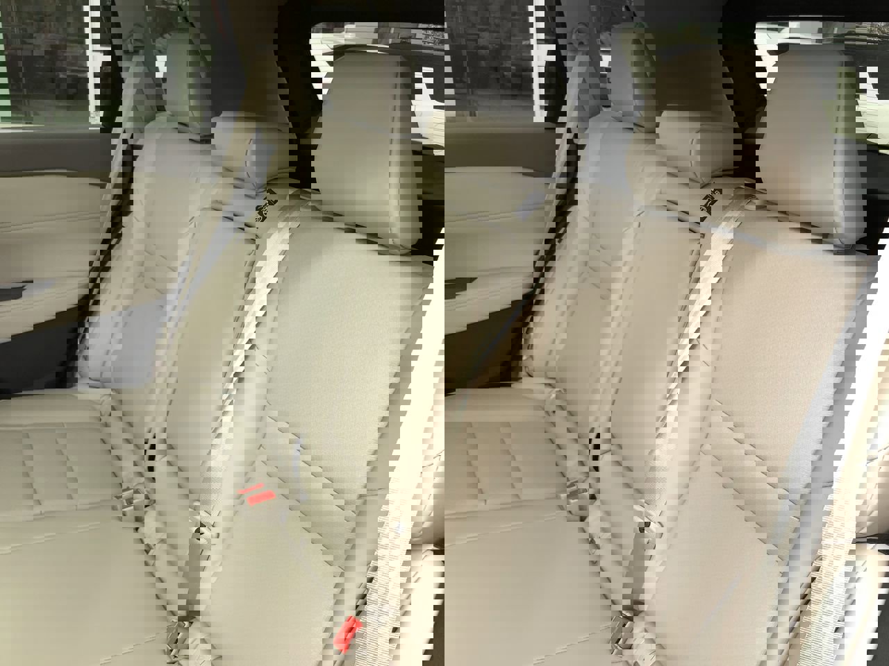 New 2026 Nissan Rogue SV image 20