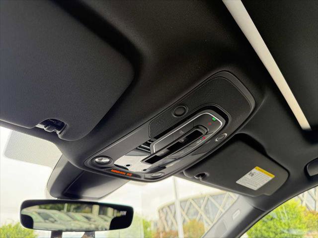 Used 2025 Audi Q7 2.0T Premium Plus w/ Premium Plus Package image 28