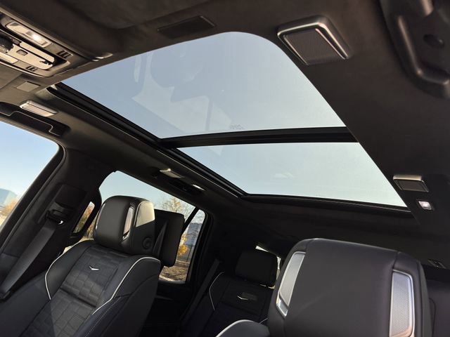 Certified 2026 Cadillac Escalade Platinum Sport image 22