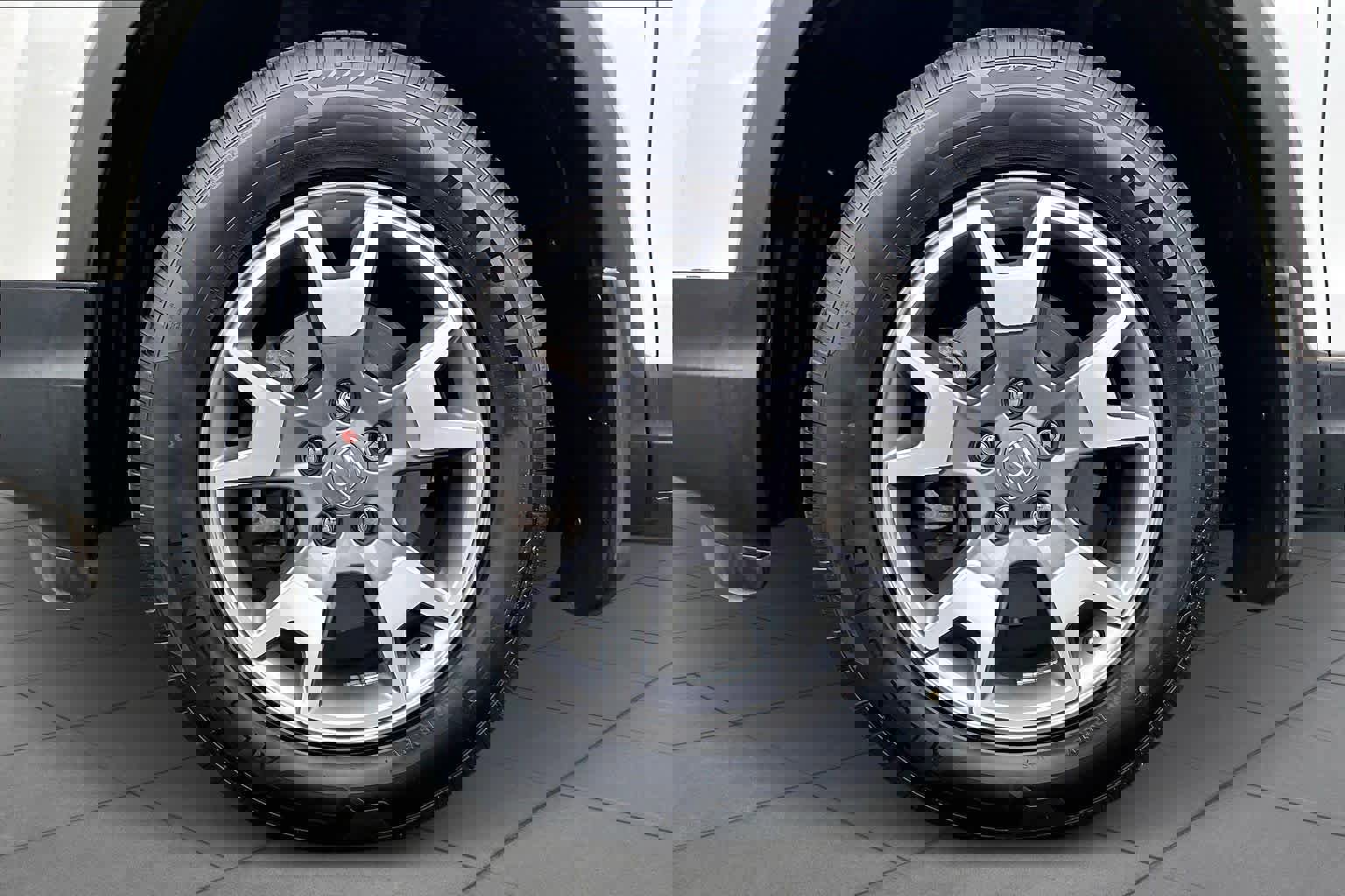 Used 2023 Honda Passport TrailSport image 10