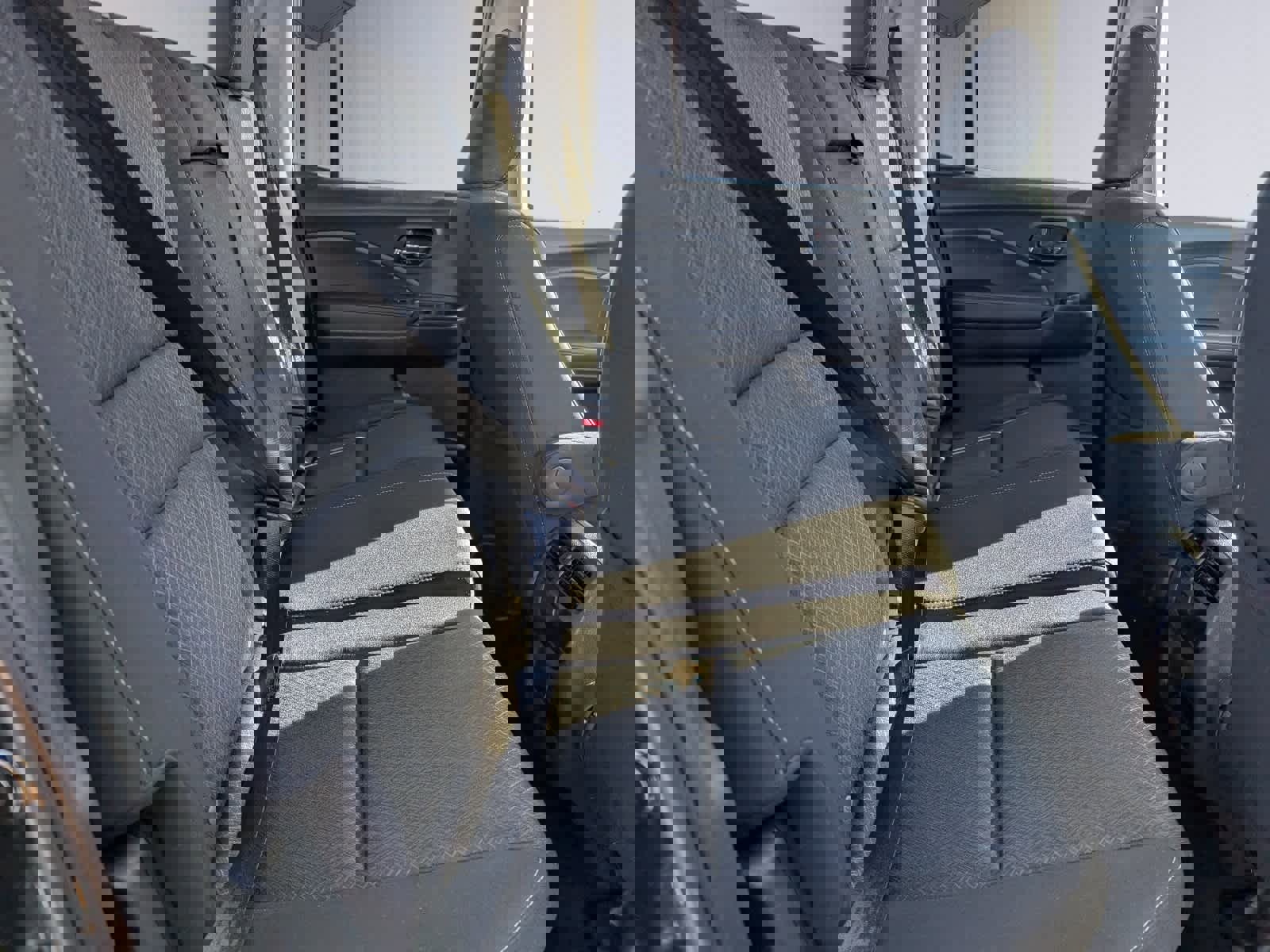 Certified 2019 Honda Ridgeline Sport image 10