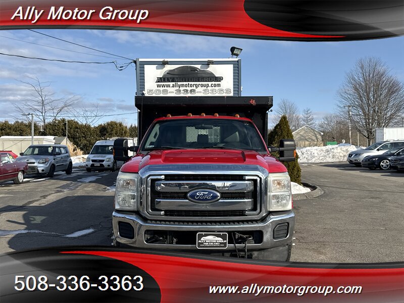 Used 2011 Ford F350 XL w/ PWR Equipment Group