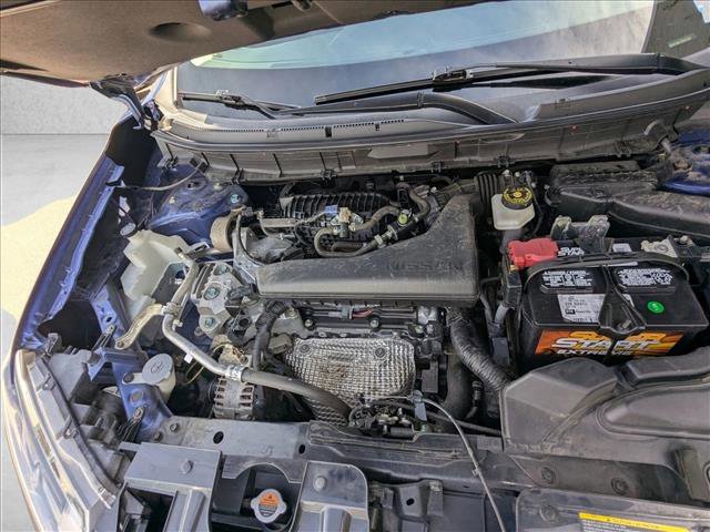 Used 2018 Nissan Rogue SV image 21