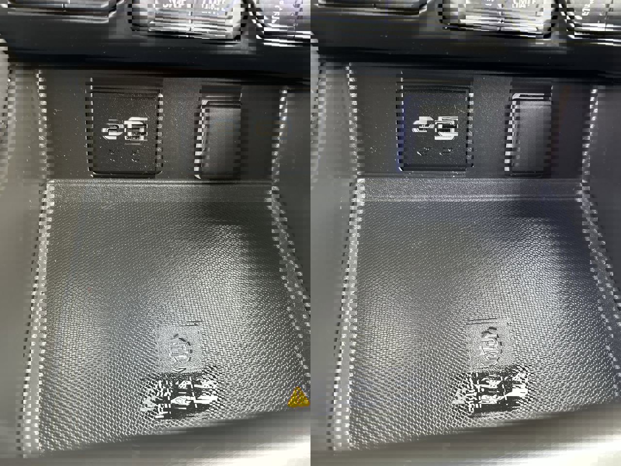 Used 2023 Chevrolet Tahoe Z71 w/ Z71 Off-Road Package image 37