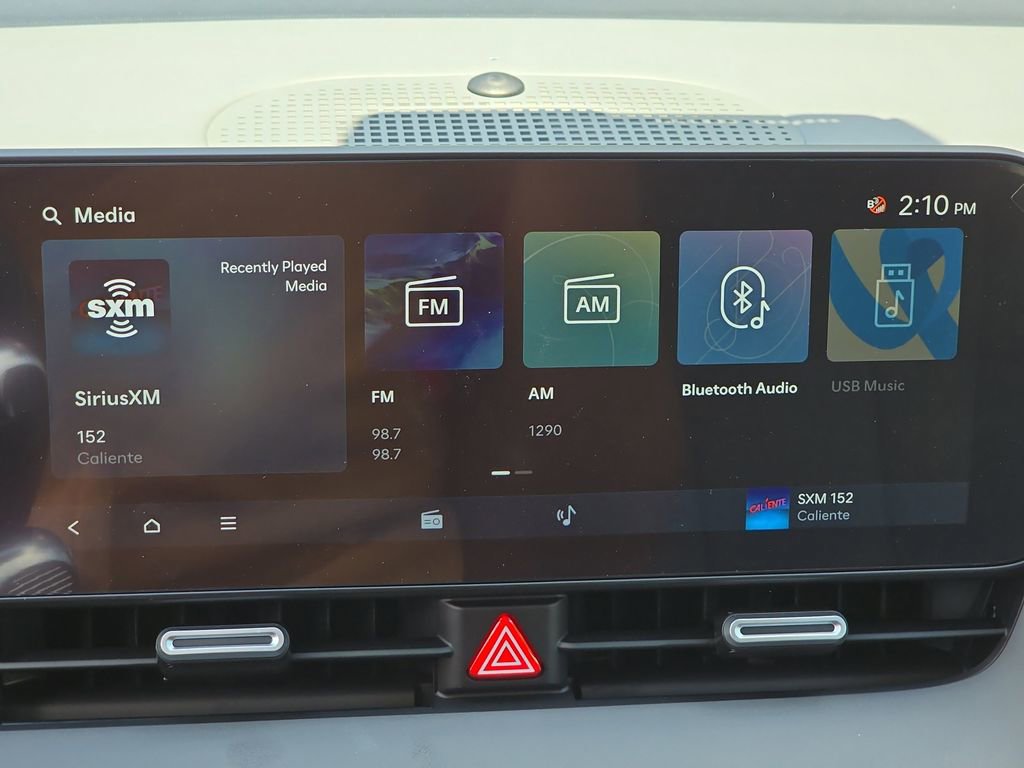 New 2025 Hyundai Ioniq 5 SEL AWD/4WD image 23