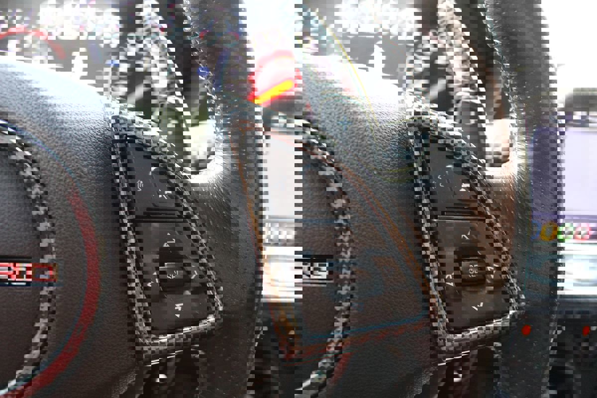 Used 2019 Chevrolet Camaro SS image 33