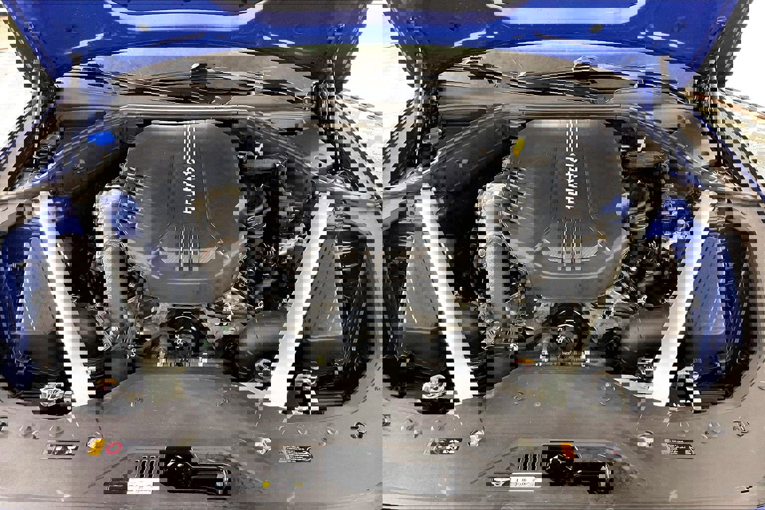 Used 2024 Genesis G70 3.3T Advanced w/ Sport Prestige Package image 28