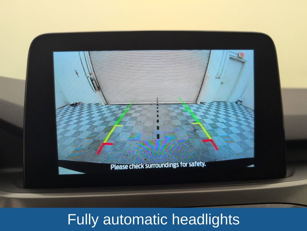 Used 2023 Ford Escape Active FWD image 20