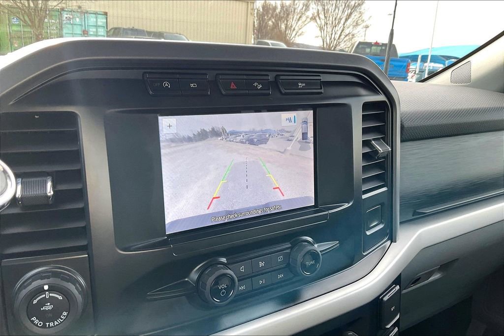 Used 2023 Ford F150 XLT w/ XTR Package image 18