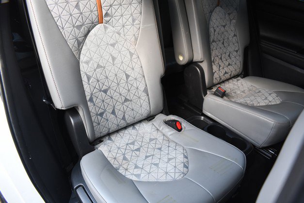 Certified 2023 Toyota Highlander Bronze Edition image 29