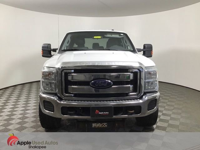 Used 2014 Ford F250 XLT image 2