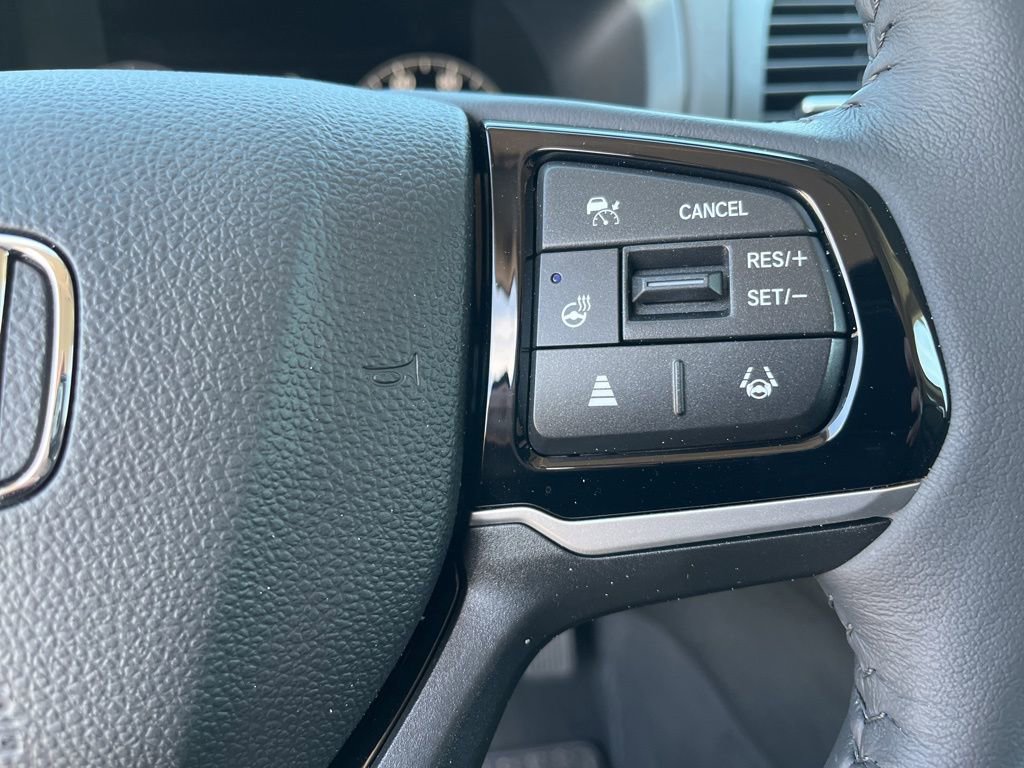 Certified 2026 Honda Odyssey Elite image 23