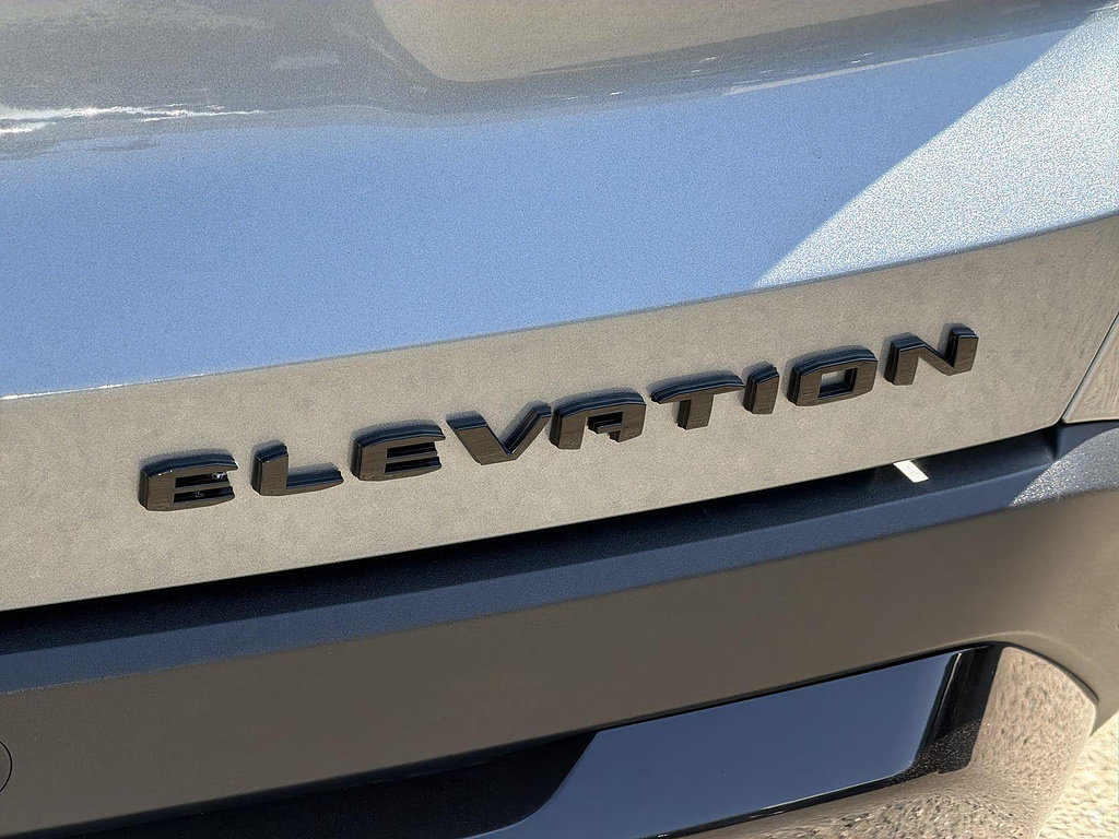 Used 2026 GMC Terrain Elevation w/ Black Edition FWD image 31