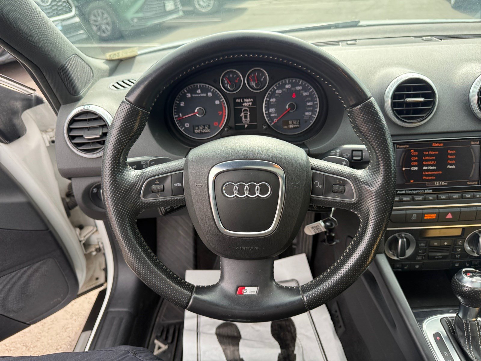 Used 2013 Audi A3 2.0T Premium Plus AWD/4WD image 9