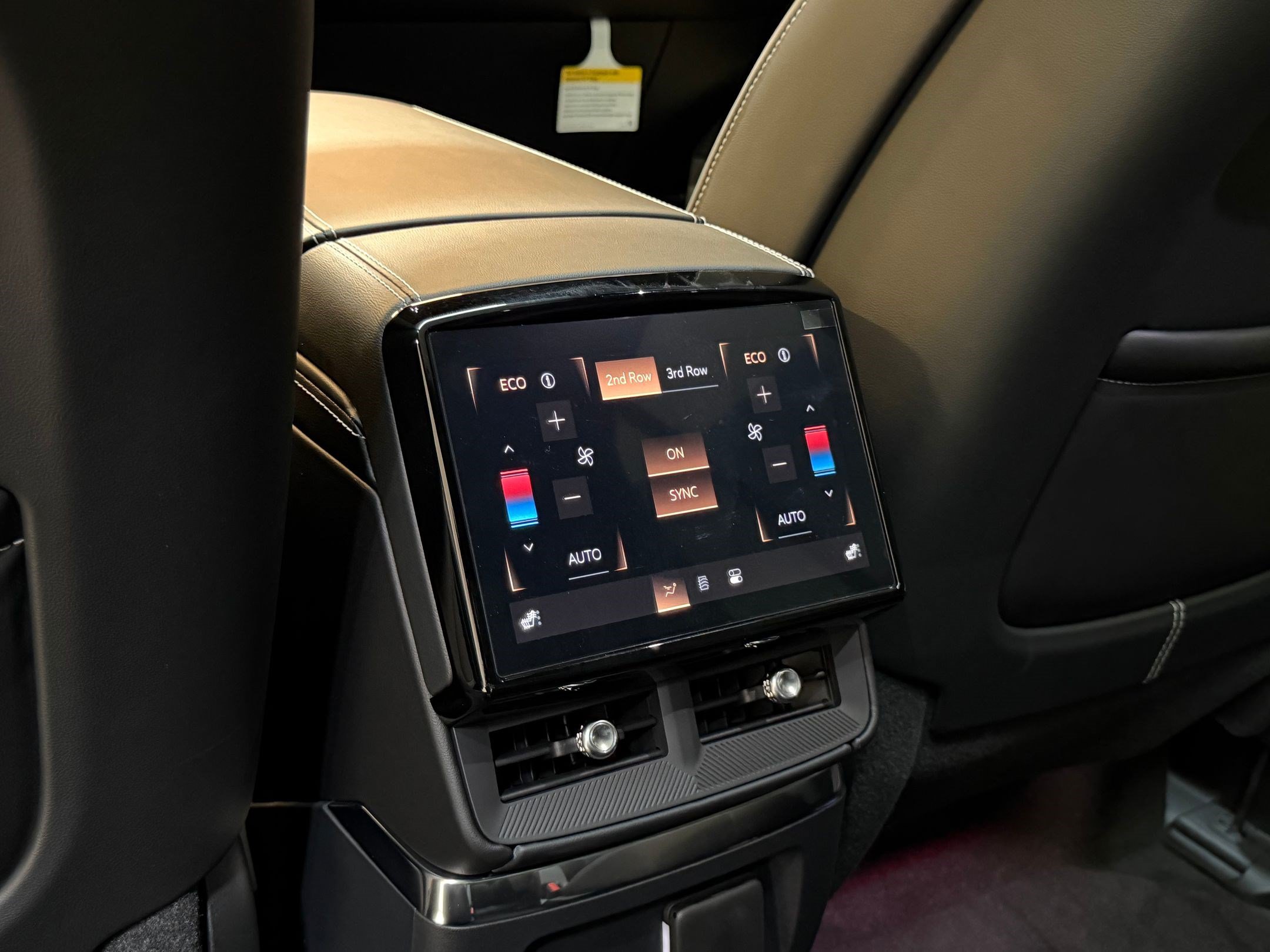 New 2026 Cadillac Vistiq Luxury AWD/4WD image 44