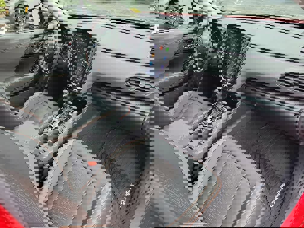 Certified 2025 Subaru Crosstrek 2.5i Limited w/ Crosstrek Mirror Package image 22