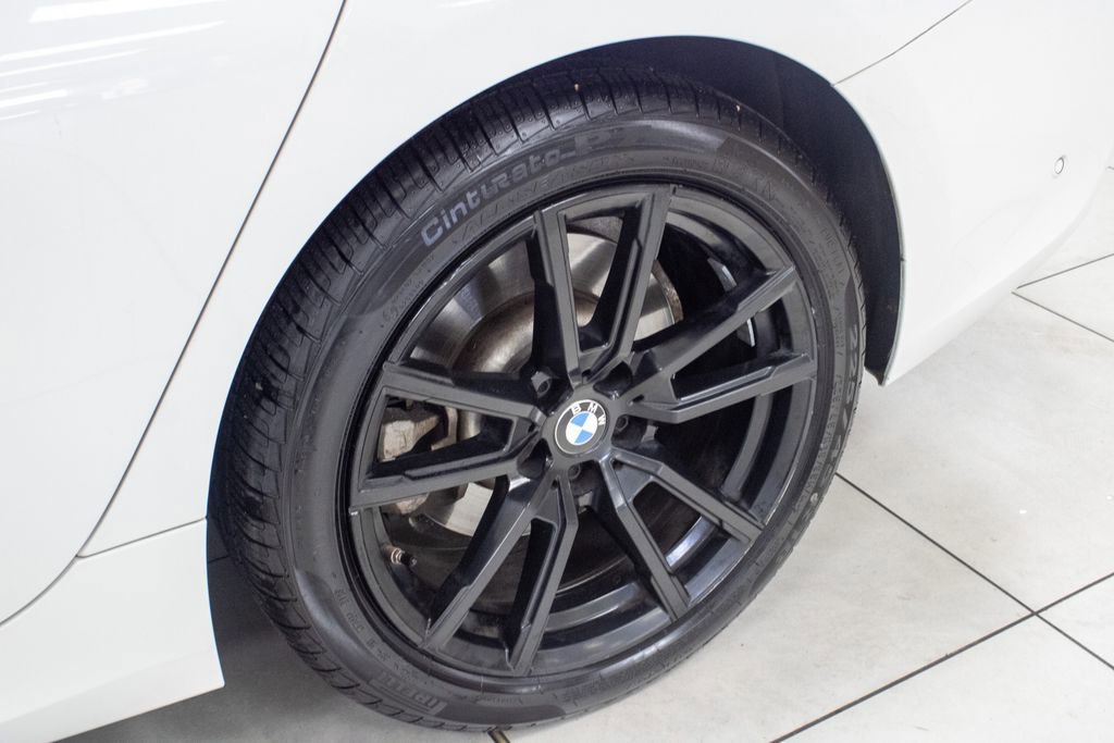 Used 2021 BMW 330e w/ Convenience Package image 6