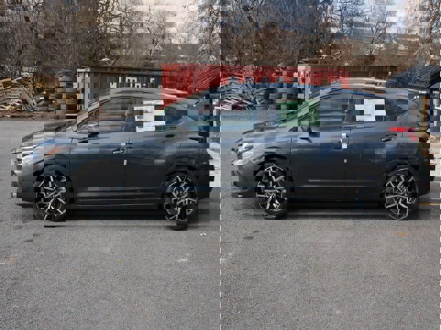 New 2026 Subaru Impreza 2.0i Sport w/ Popular Package #1 image 21