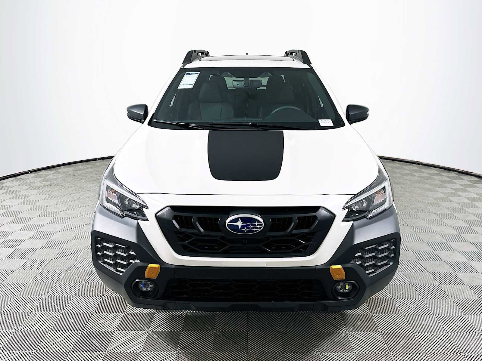New 2025 Subaru Outback Wilderness image 2