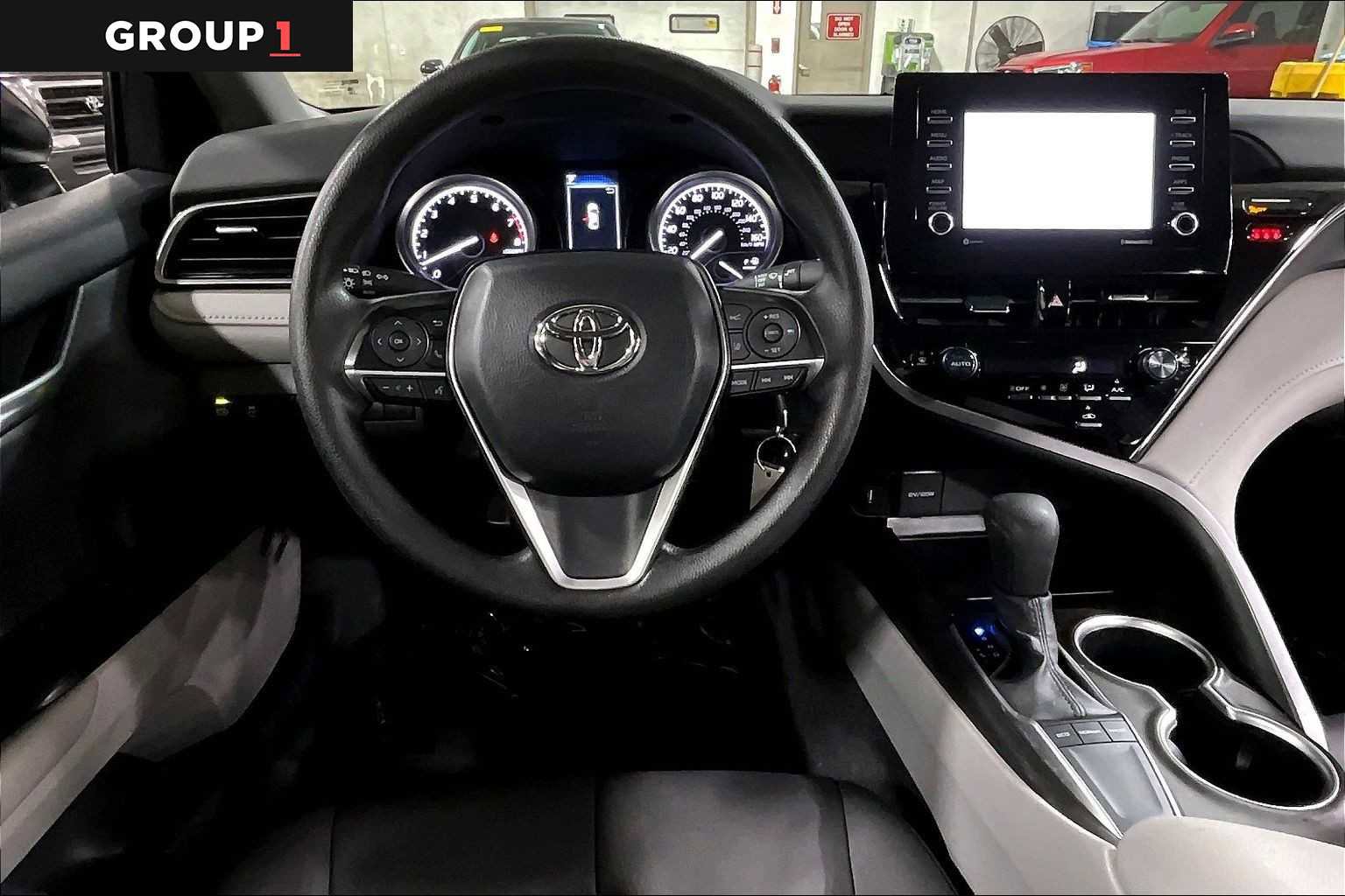 Used 2023 Toyota Camry LE FWD image 6