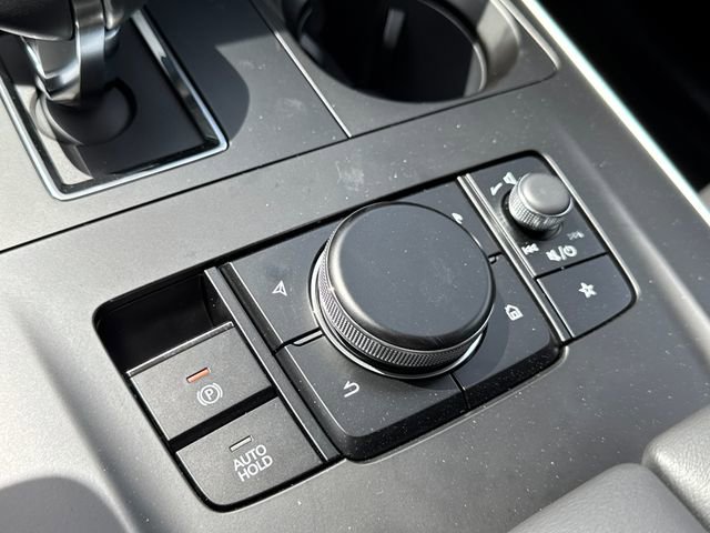 New 2026 MAZDA CX-70 SC AWD/4WD image 23
