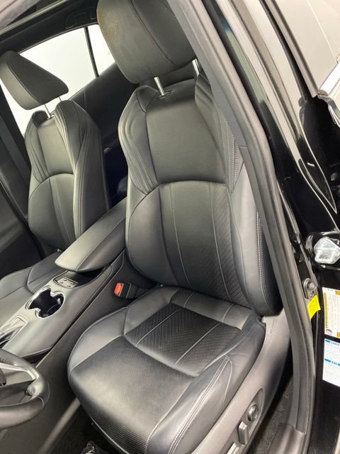 Used 2021 Toyota Venza Limited w/ Advanced Technology Package AWD/4WD image 13