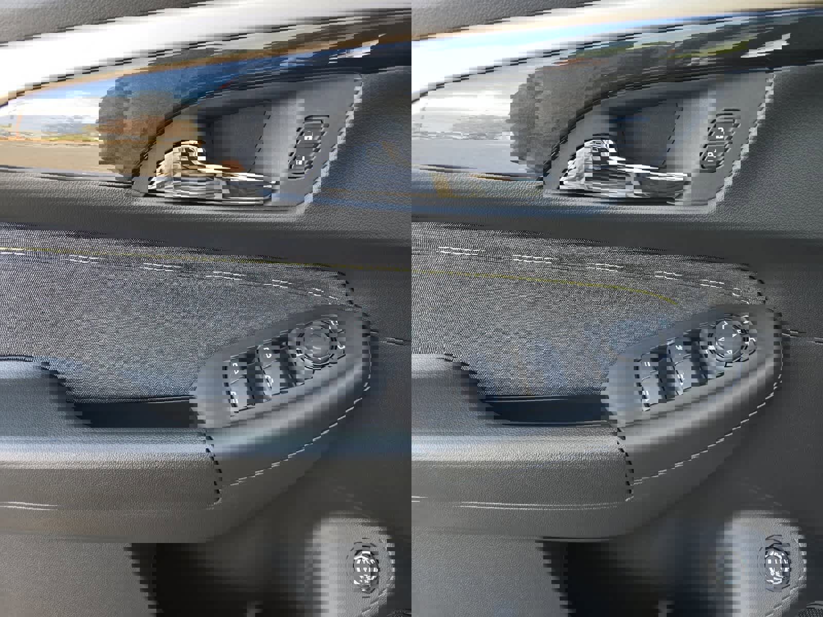 New 2026 Chevrolet TrailBlazer ACTIV w/ Convenience Package image 12