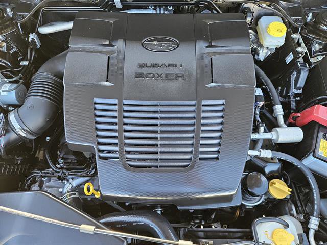 Used 2024 Subaru Forester Wilderness image 21