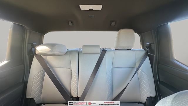 New 2026 Toyota Tacoma SR5 image 17