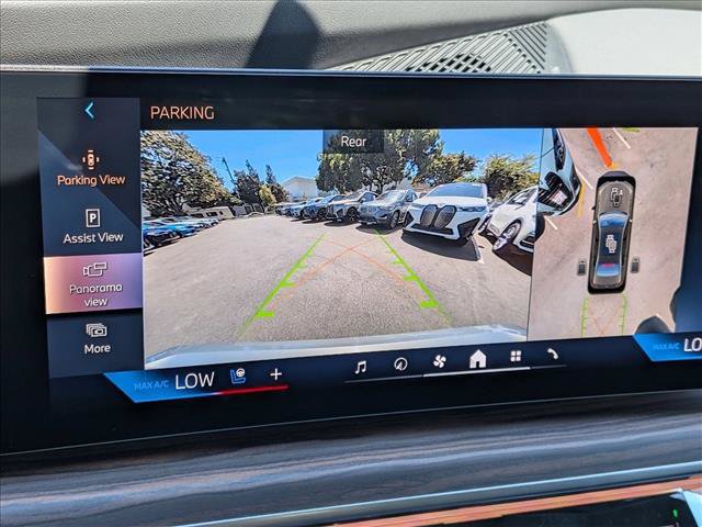 Used 2026 BMW i7 xDrive60 AWD/4WD image 13
